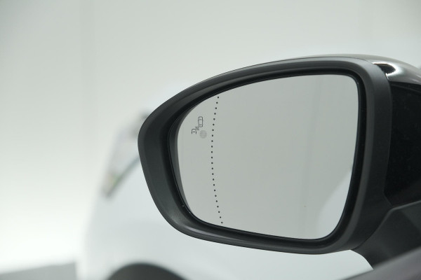 Renault Captur 1.8 E-Tech Full Hybrid 160 Esprit Alpine | Rondom Camerazicht | Dodehoekdetectie | Adaptieve Cruise Control