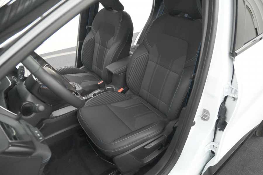 Renault Captur 1.8 E-Tech Full Hybrid 160 Esprit Alpine | Rondom Camerazicht | Dodehoekdetectie | Adaptieve Cruise Control