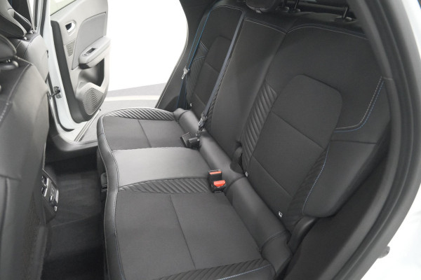 Renault Captur 1.8 E-Tech Full Hybrid 160 Esprit Alpine | Rondom Camerazicht | Dodehoekdetectie | Adaptieve Cruise Control