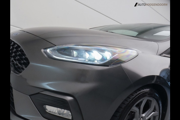 Ford Fiesta 1.0 EcoBoost ST-Line X (B&O,WINTERPAKKET,PANORAMADAK,APPLE CARPLAY,CLIMATE,KEYLESS,CRUISE,LM-VELGEN,LED,TOPCONDITIE)