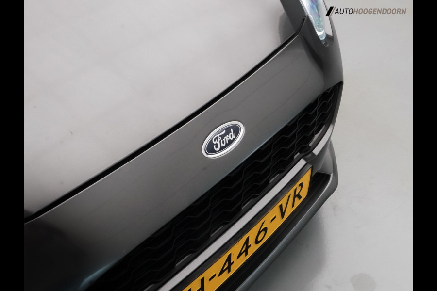 Ford Fiesta 1.0 EcoBoost ST-Line X (B&O,WINTERPAKKET,PANORAMADAK,APPLE CARPLAY,CLIMATE,KEYLESS,CRUISE,LM-VELGEN,LED,TOPCONDITIE)