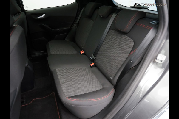 Ford Fiesta 1.0 EcoBoost ST-Line X (B&O,WINTERPAKKET,PANORAMADAK,APPLE CARPLAY,CLIMATE,KEYLESS,CRUISE,LM-VELGEN,LED,TOPCONDITIE)