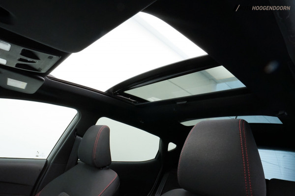 Ford Fiesta 1.0 EcoBoost ST-Line X (B&O,WINTERPAKKET,PANORAMADAK,APPLE CARPLAY,CLIMATE,KEYLESS,CRUISE,LM-VELGEN,LED,TOPCONDITIE)