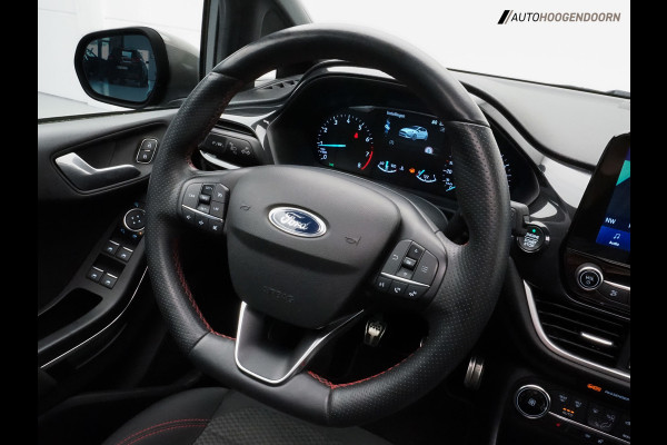 Ford Fiesta 1.0 EcoBoost ST-Line X (B&O,WINTERPAKKET,PANORAMADAK,APPLE CARPLAY,CLIMATE,KEYLESS,CRUISE,LM-VELGEN,LED,TOPCONDITIE)
