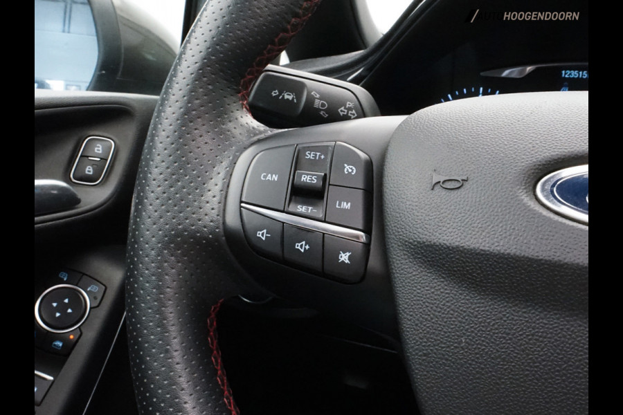 Ford Fiesta 1.0 EcoBoost ST-Line X (B&O,WINTERPAKKET,PANORAMADAK,APPLE CARPLAY,CLIMATE,KEYLESS,CRUISE,LM-VELGEN,LED,TOPCONDITIE)