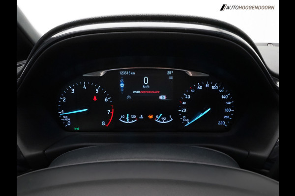 Ford Fiesta 1.0 EcoBoost ST-Line X (B&O,WINTERPAKKET,PANORAMADAK,APPLE CARPLAY,CLIMATE,KEYLESS,CRUISE,LM-VELGEN,LED,TOPCONDITIE)
