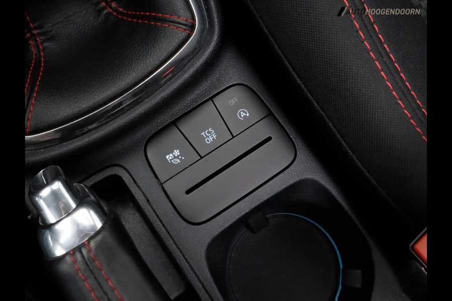 Ford Fiesta 1.0 EcoBoost ST-Line X (B&O,WINTERPAKKET,PANORAMADAK,APPLE CARPLAY,CLIMATE,KEYLESS,CRUISE,LM-VELGEN,LED,TOPCONDITIE)