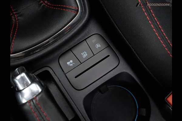 Ford Fiesta 1.0 EcoBoost ST-Line X (B&O,WINTERPAKKET,PANORAMADAK,APPLE CARPLAY,CLIMATE,KEYLESS,CRUISE,LM-VELGEN,LED,TOPCONDITIE)