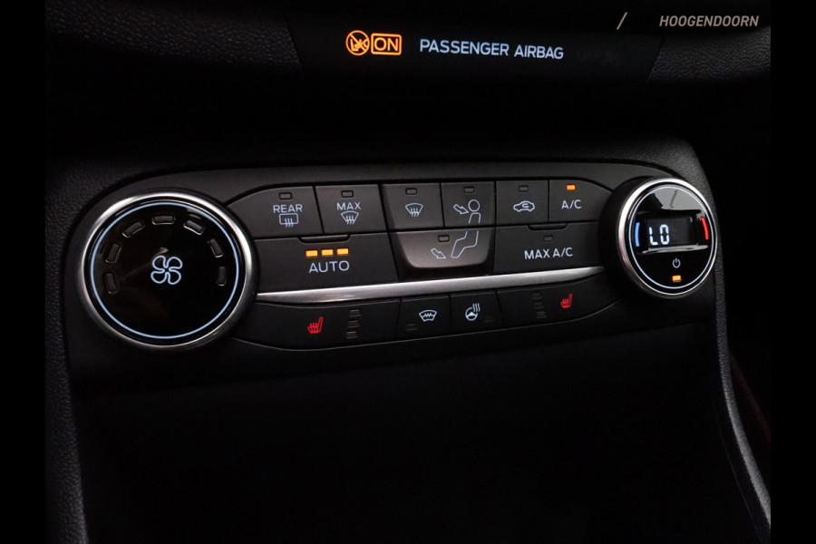 Ford Fiesta 1.0 EcoBoost ST-Line X (B&O,WINTERPAKKET,PANORAMADAK,APPLE CARPLAY,CLIMATE,KEYLESS,CRUISE,LM-VELGEN,LED,TOPCONDITIE)