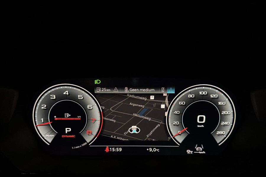 Audi A3 Limousine 35 TFSI 3x S-line Edition One|PANO|SFEER|LEDER|B&O|BOMVOL