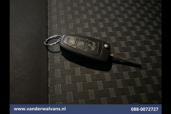 Ford Transit 2.0 TDCI 160pk Bakwagen Laadklep Euro6 Airco | Cruisecontrol | Verwarmde voorruit Bijrijdersbank