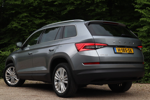 Škoda Kodiaq 1.5 TSI Business Edition Plus | Automaat | ACC | 360 camera |
