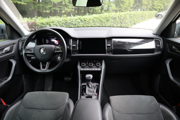 Škoda Kodiaq 1.5 TSI Business Edition Plus | Automaat | ACC | 360 camera |