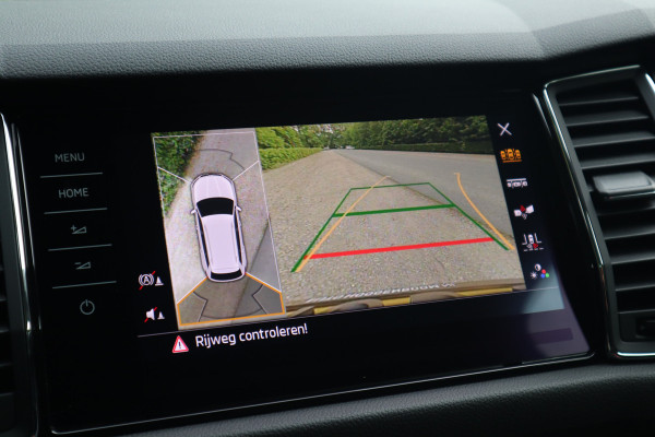 Škoda Kodiaq 1.5 TSI Business Edition Plus | Automaat | ACC | 360 camera |