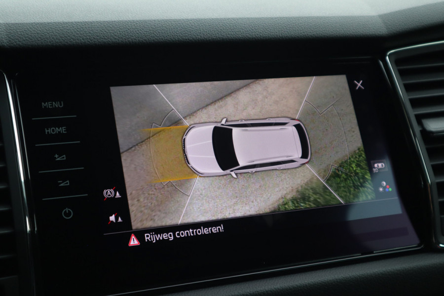 Škoda Kodiaq 1.5 TSI Business Edition Plus | Automaat | ACC | 360 camera |