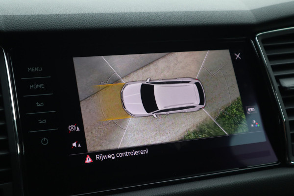 Škoda Kodiaq 1.5 TSI Business Edition Plus | Automaat | ACC | 360 camera |