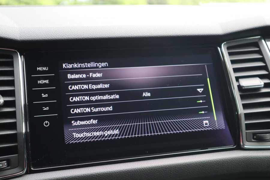 Škoda Kodiaq 1.5 TSI Business Edition Plus | Automaat | ACC | 360 camera |
