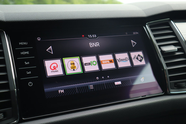 Škoda Kodiaq 1.5 TSI Business Edition Plus | Automaat | ACC | 360 camera |