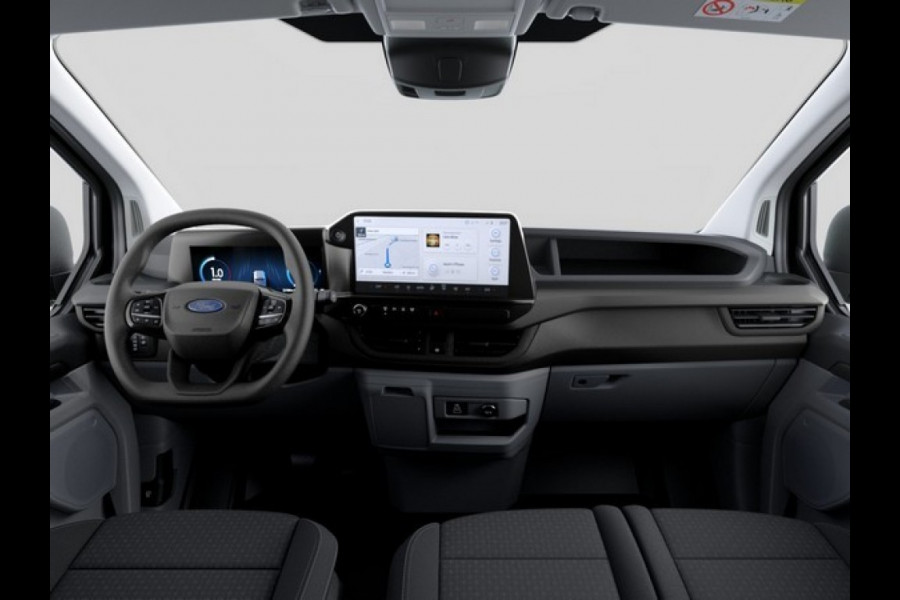 Ford E-Transit CUSTOM 320 L1H1 TREND 71KWH 136pk AWD