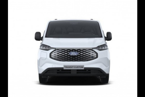 Ford E-Transit CUSTOM 320 L1H1 TREND 71KWH 136pk AWD