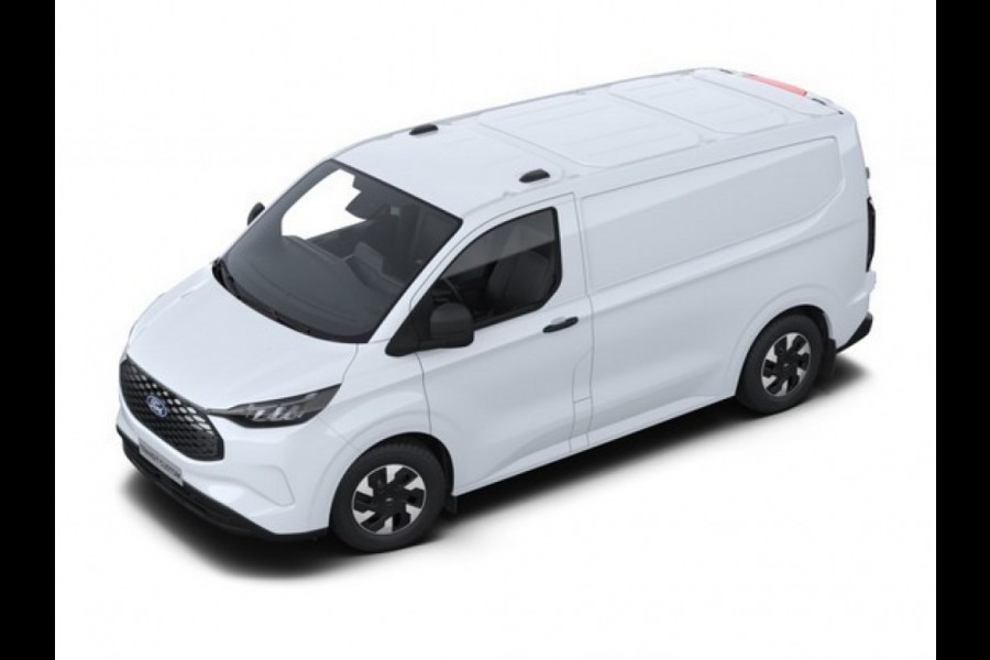 Ford E-Transit CUSTOM 320 L1H1 TREND 71KWH 218pk AWD