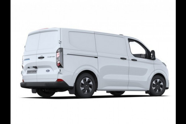 Ford E-Transit CUSTOM 320 L1H1 TREND 71KWH 218pk AWD