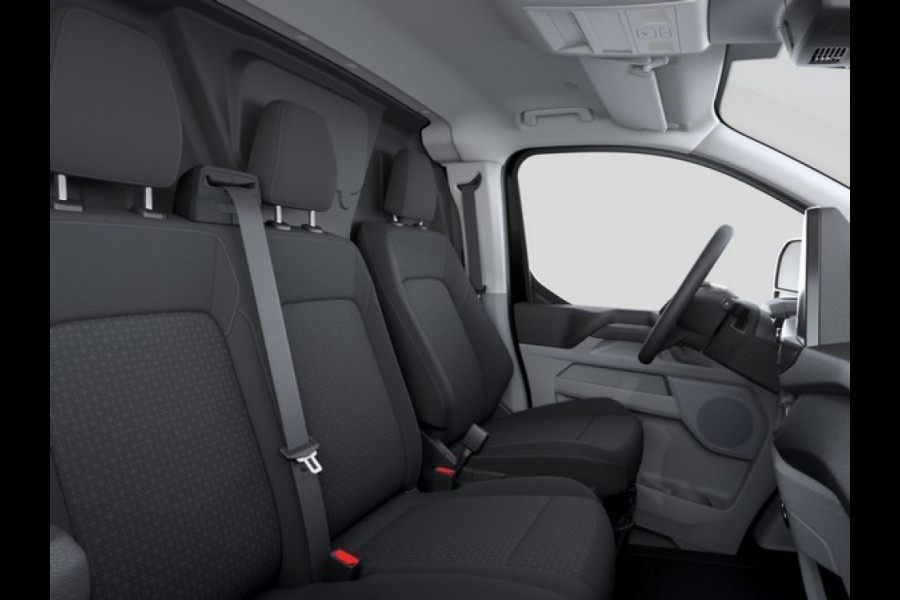 Ford E-Transit CUSTOM 320 L1H1 TREND 71KWH 218pk AWD