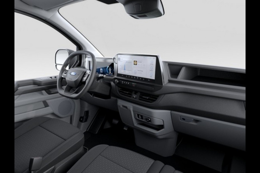 Ford E-Transit CUSTOM 320 L1H1 TREND 71KWH 218pk AWD