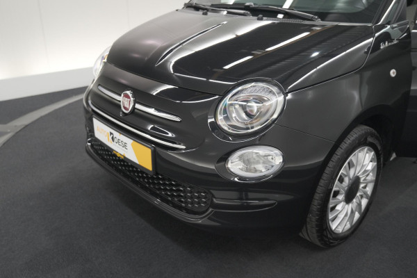 Fiat 500 1.0 Hybrid Dolcevita Apple Carplay | Parkeersensoren | Climate Control