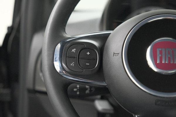 Fiat 500 1.0 Hybrid Dolcevita Apple Carplay | Parkeersensoren | Climate Control
