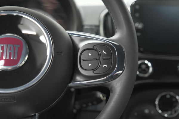 Fiat 500 1.0 Hybrid Dolcevita Apple Carplay | Parkeersensoren | Climate Control