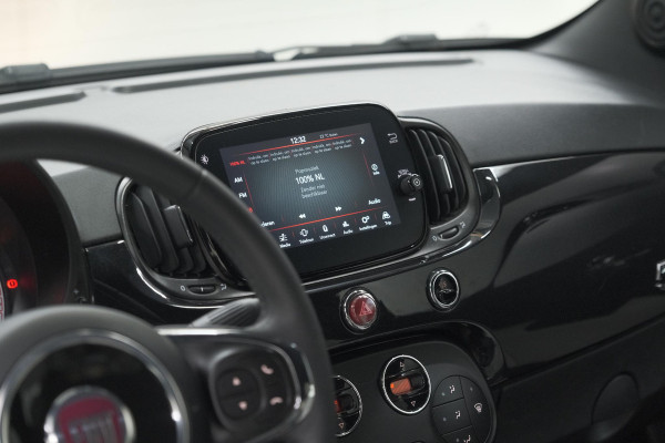 Fiat 500 1.0 Hybrid Dolcevita Apple Carplay | Parkeersensoren | Climate Control