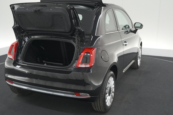 Fiat 500 1.0 Hybrid Dolcevita Apple Carplay | Parkeersensoren | Climate Control