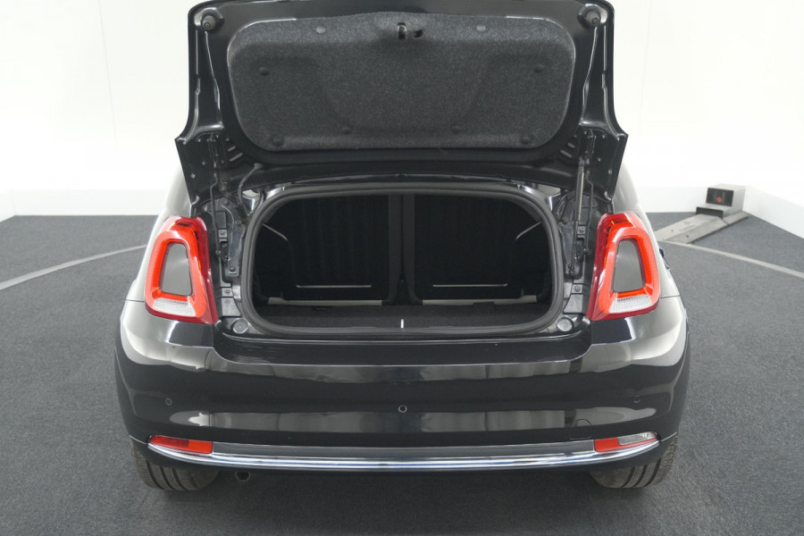 Fiat 500 1.0 Hybrid Dolcevita Apple Carplay | Parkeersensoren | Climate Control