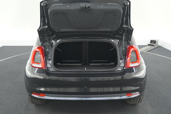 Fiat 500 1.0 Hybrid Dolcevita Apple Carplay | Parkeersensoren | Climate Control