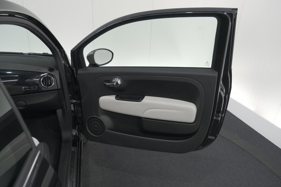 Fiat 500 1.0 Hybrid Dolcevita Apple Carplay | Parkeersensoren | Climate Control