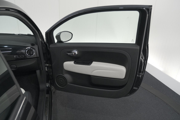 Fiat 500 1.0 Hybrid Dolcevita Apple Carplay | Parkeersensoren | Climate Control