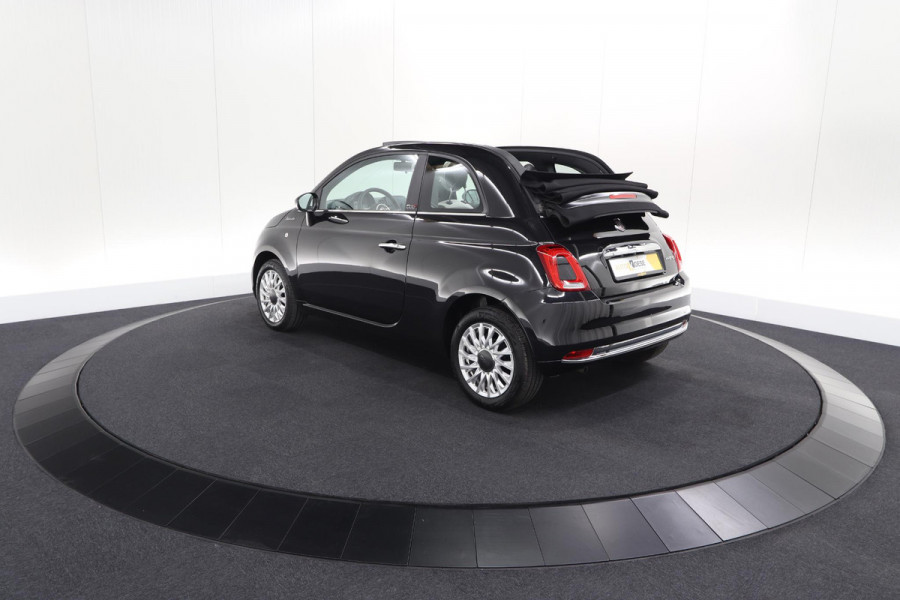 Fiat 500 1.0 Hybrid Dolcevita Apple Carplay | Parkeersensoren | Climate Control