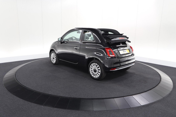Fiat 500 1.0 Hybrid Dolcevita Apple Carplay | Parkeersensoren | Climate Control