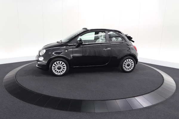 Fiat 500 1.0 Hybrid Dolcevita Apple Carplay | Parkeersensoren | Climate Control