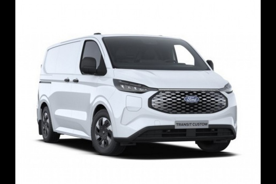 Ford E-Transit CUSTOM 320 L1H1 TREND 71KWH 218pk AWD