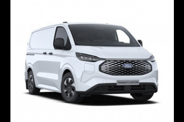 Ford E-Transit CUSTOM 320 L1H1 TREND 71KWH 218pk AWD