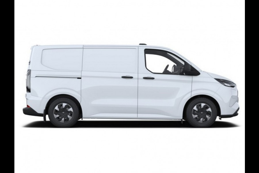 Ford E-Transit CUSTOM 320 L1H1 TREND 71KWH 218pk AWD