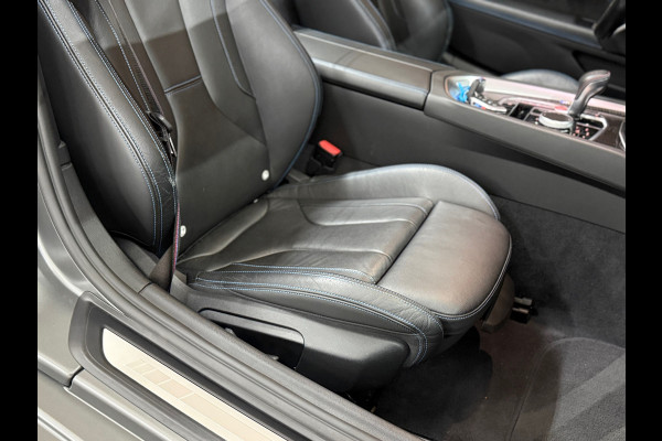BMW Z4 Roadster SDrive30i High Ex. Edition | VOL! | M-Sport | Frozen Grey | H/K Sound | HUD | Adaptief M | Maxton| Leder/Alcantara