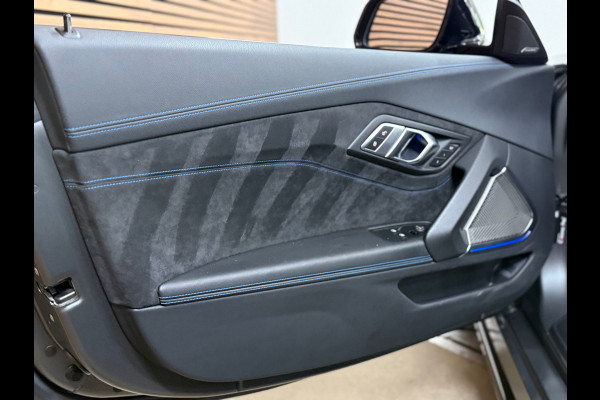 BMW Z4 Roadster SDrive30i High Ex. Edition | VOL! | M-Sport | Frozen Grey | H/K Sound | HUD | Adaptief M | Maxton| Leder/Alcantara