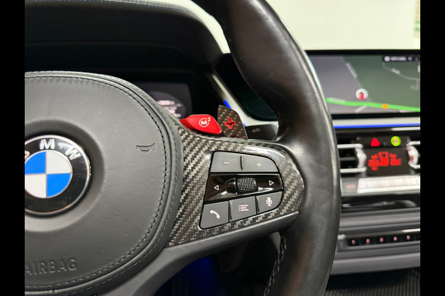 BMW Z4 Roadster SDrive30i High Ex. Edition | VOL! | M-Sport | Frozen Grey | H/K Sound | HUD | Adaptief M | Maxton| Leder/Alcantara