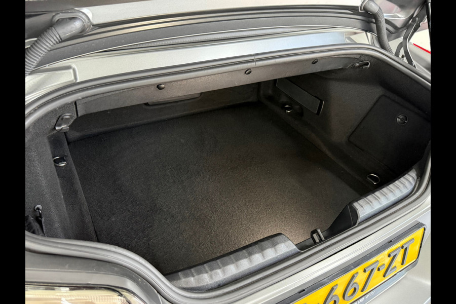BMW Z4 Roadster SDrive30i High Ex. Edition | VOL! | M-Sport | Frozen Grey | H/K Sound | HUD | Adaptief M | Maxton| Leder/Alcantara