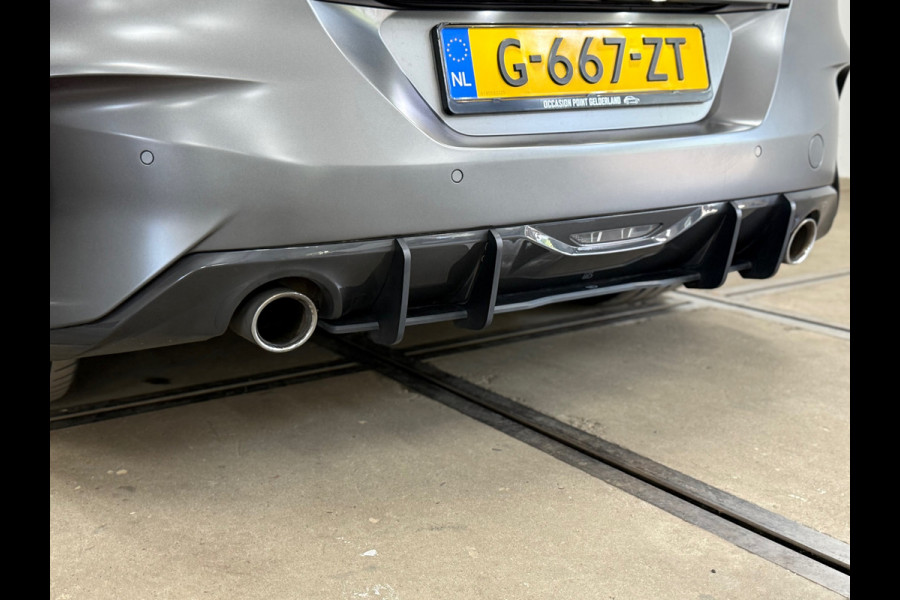 BMW Z4 Roadster SDrive30i High Ex. Edition | VOL! | M-Sport | Frozen Grey | H/K Sound | HUD | Adaptief M | Maxton| Leder/Alcantara