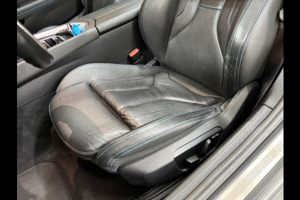 BMW Z4 Roadster SDrive30i High Ex. Edition | VOL! | M-Sport | Frozen Grey | H/K Sound | HUD | Adaptief M | Maxton| Leder/Alcantara