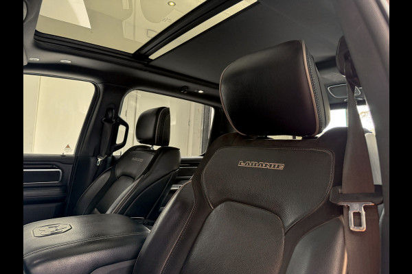 Dodge Ram 1500 5.7 V8 HEMI 4x4 Laramie Crewcab|Full Option|NL NAP|BTW